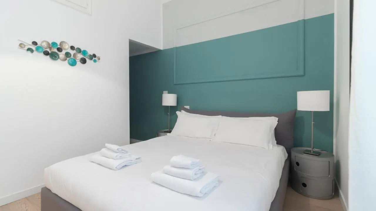 Italianway - Garigliano 8 Apartment Milan