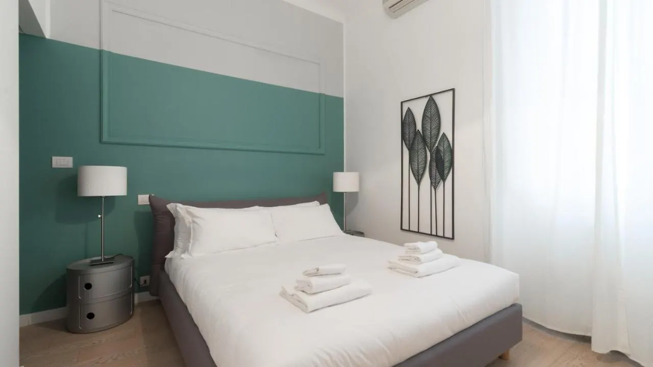 Italianway - Garigliano 8 Apartment Milan