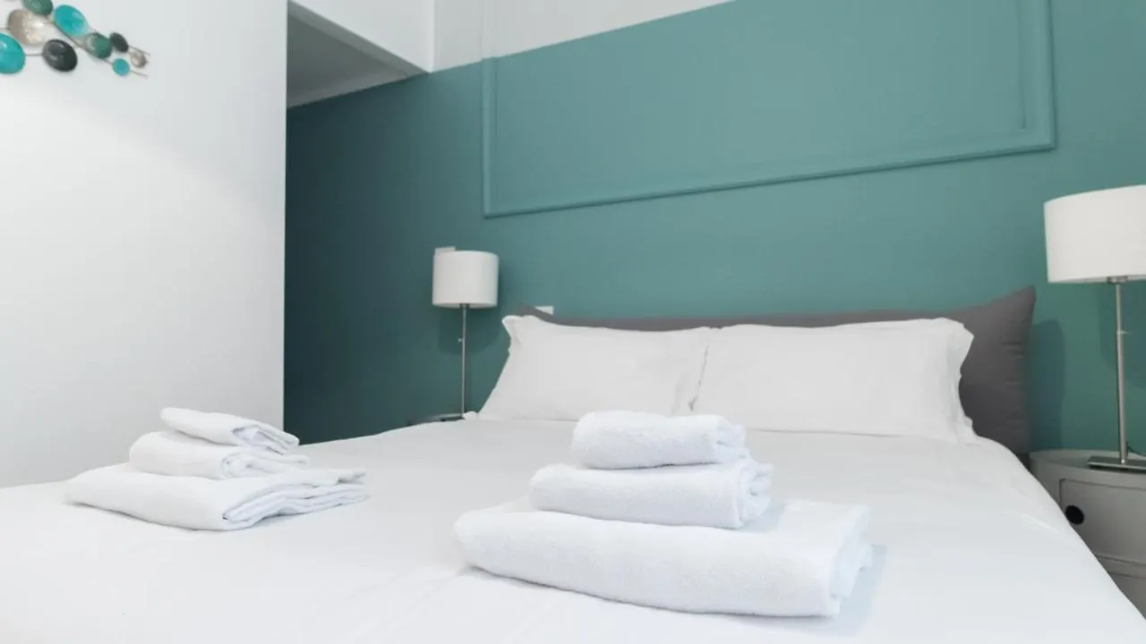 Italianway - Garigliano 8 Apartment Milan 0*,  Italy
