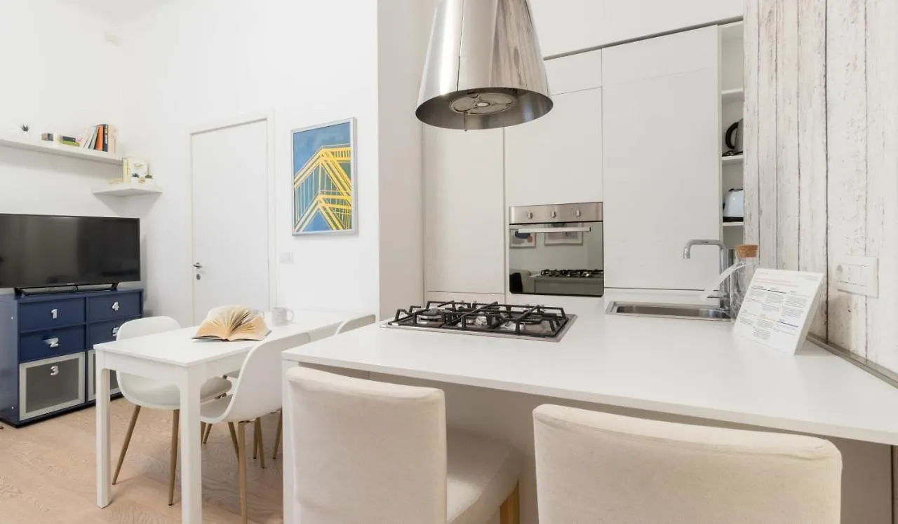Italianway - Garigliano 8 Apartment Milan