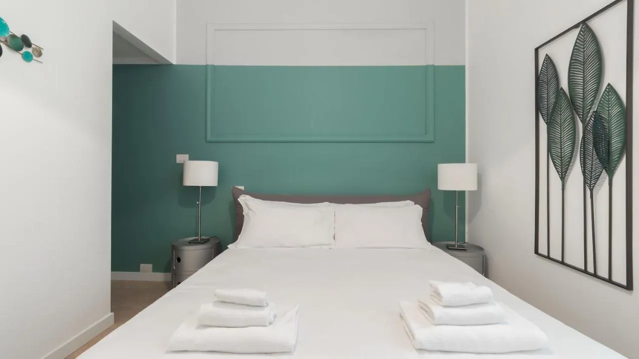 Italianway - Garigliano 8 Apartment Milan