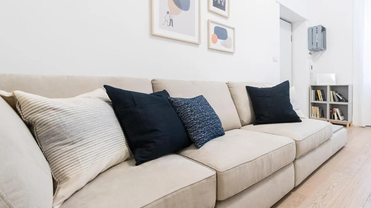 Italianway - Garigliano 8 Apartment Milan Italy